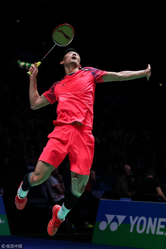 的挑战和无 的挑战和无