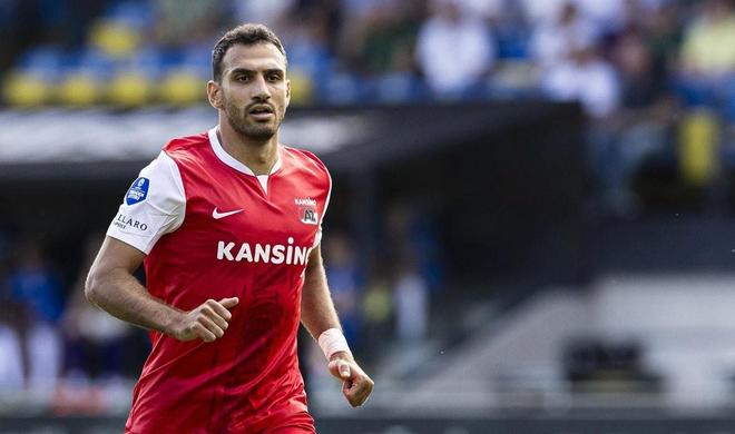 焦点赛事 焦点赛事