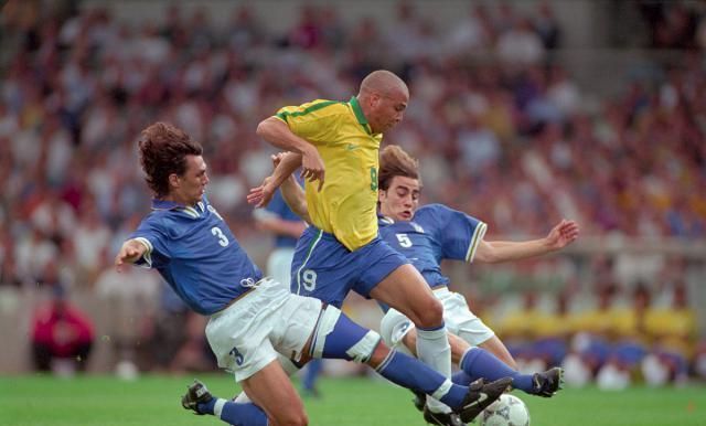 当对手换防 当对手换防