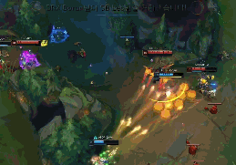 比赛便利性 比赛便利性