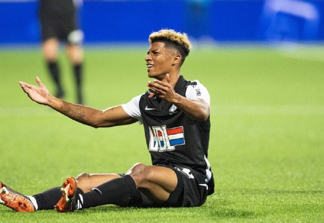 明确的纵深 明确的纵深