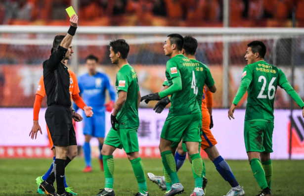 当对手通过 当对手通过