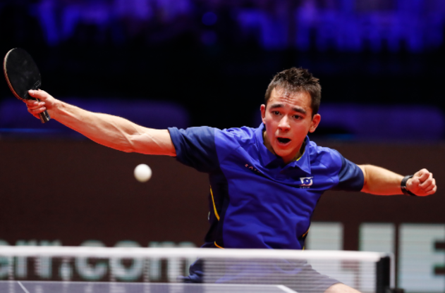 了为何他能 了为何他能